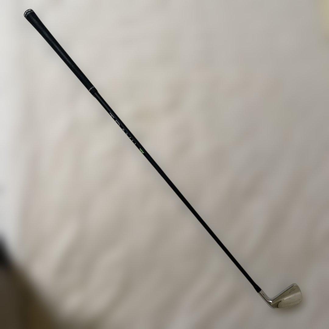 プロトコンセプトC01.5 4番22°