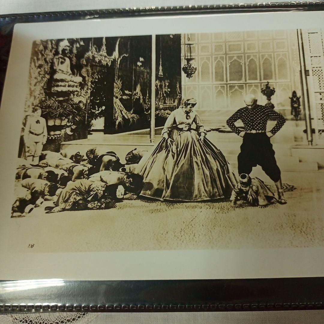 1950年代　105枚　洋画スチール写真