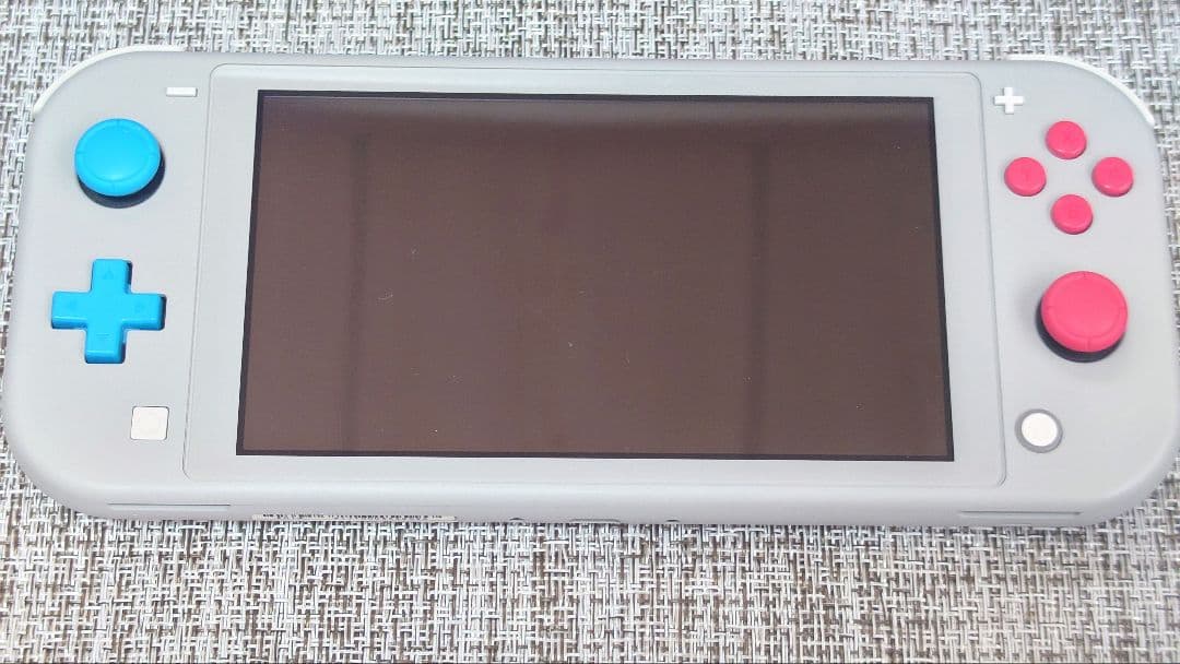 匿名配送 Nintendo Switch Lite ポケモンエディション