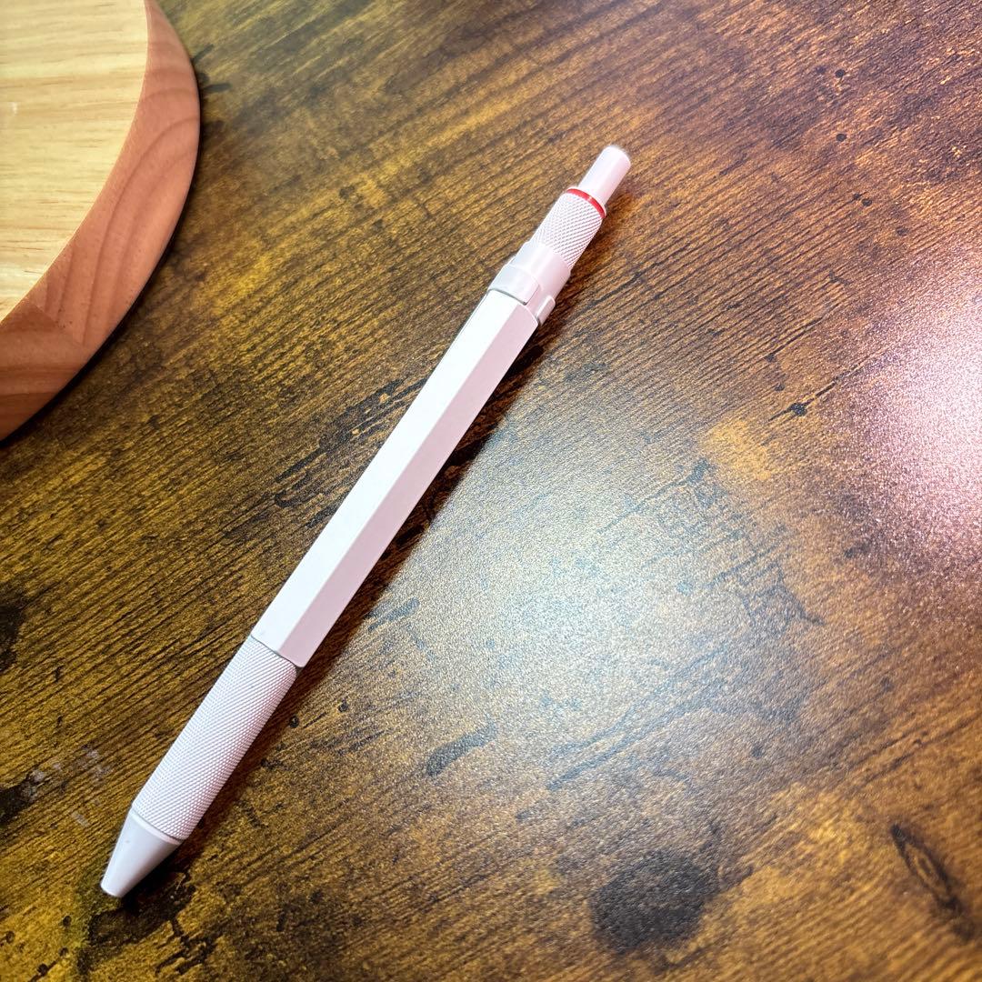 [限定品！] rotring 600 3 in 1 × ホルベイン　コラボ！