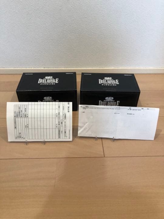 遊戯王！　新品未開封　コレクション品！
