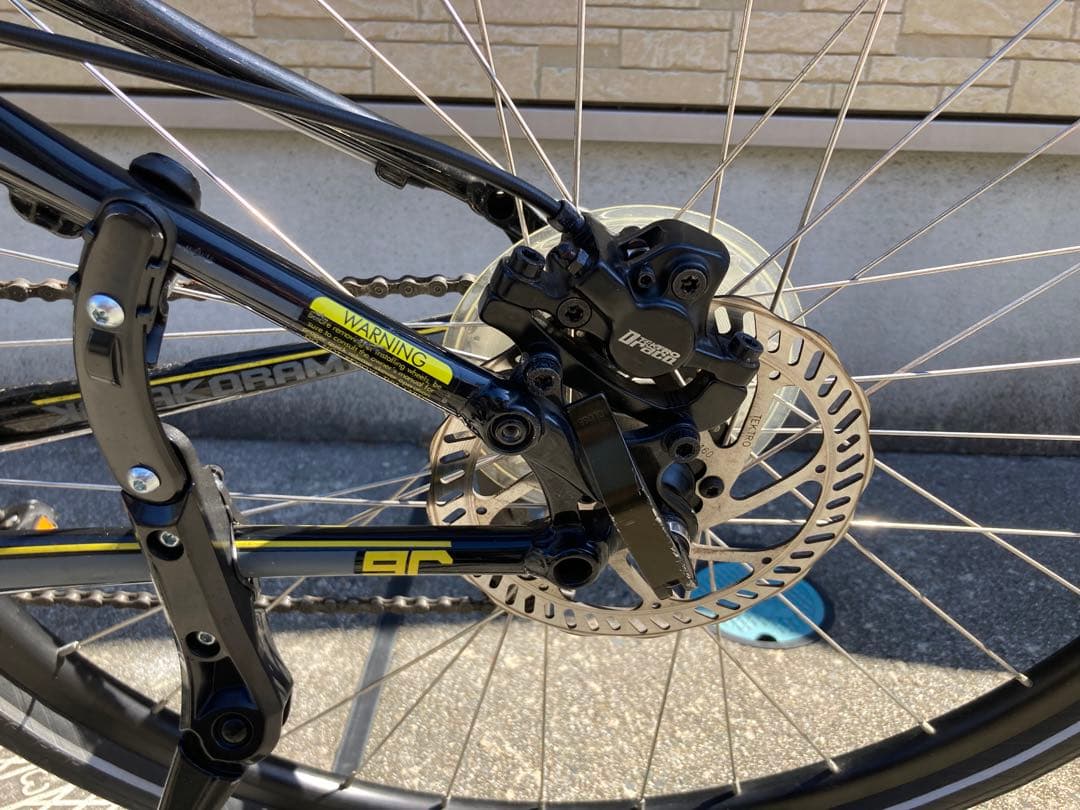 【わらわら様】GT マウンテンバイク29インチ カラコラム2.0 29er
