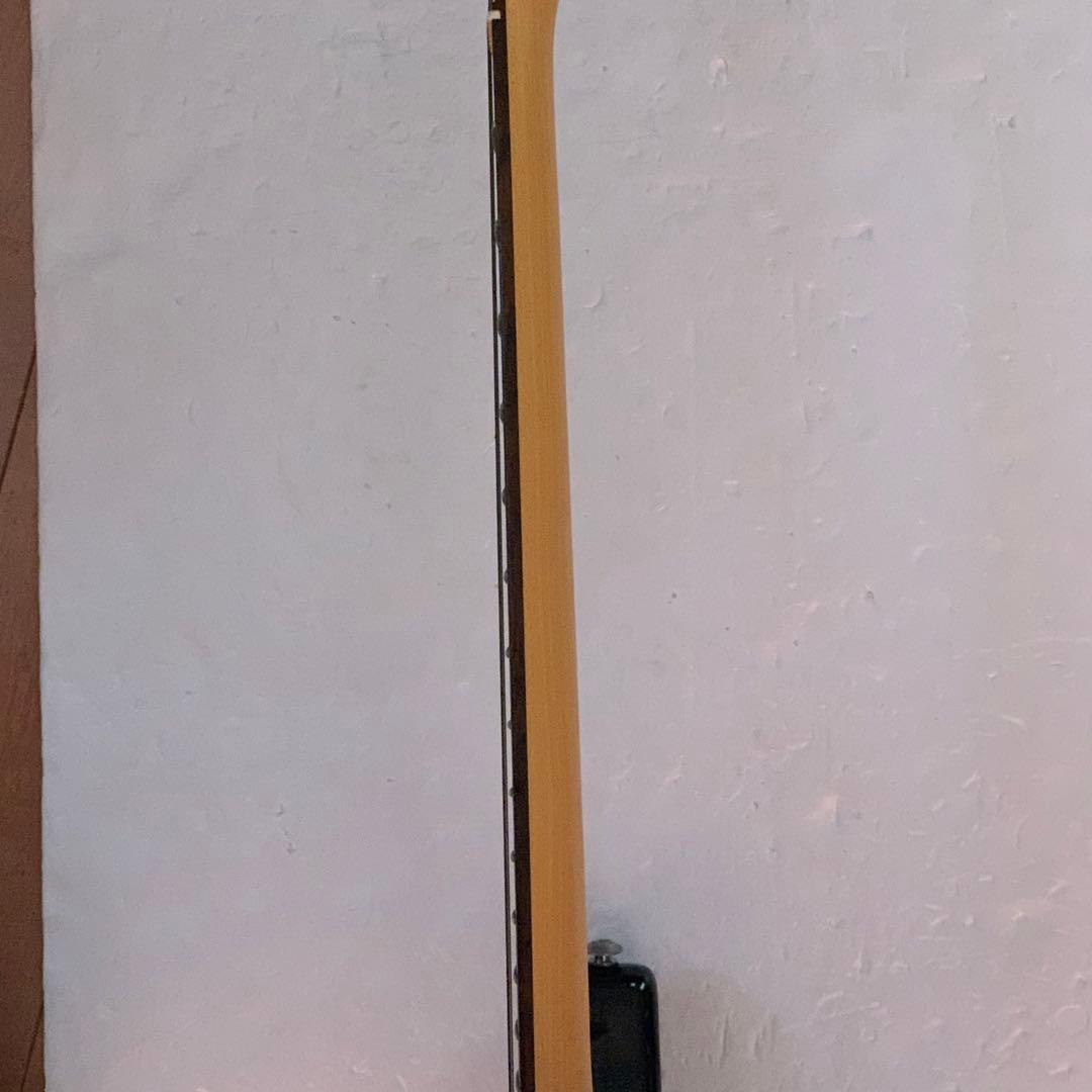 ジャンク G&L S-500 premium