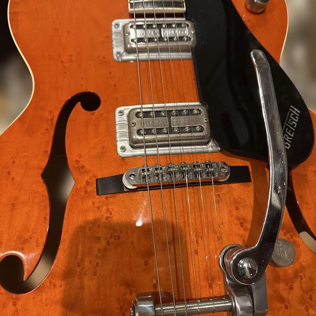 GRETSCH Electromatic 5120 初年度1995年　日本製