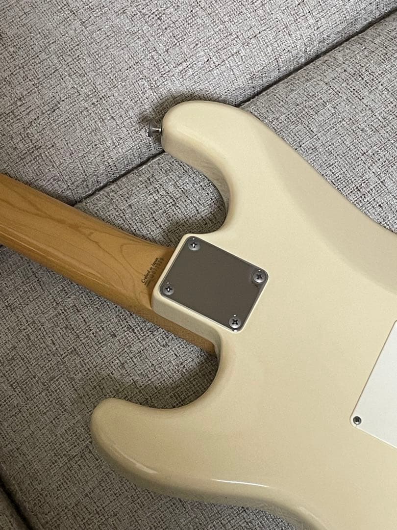 週末限定10%OFF‼︎ Fender Japan ST68-85TX