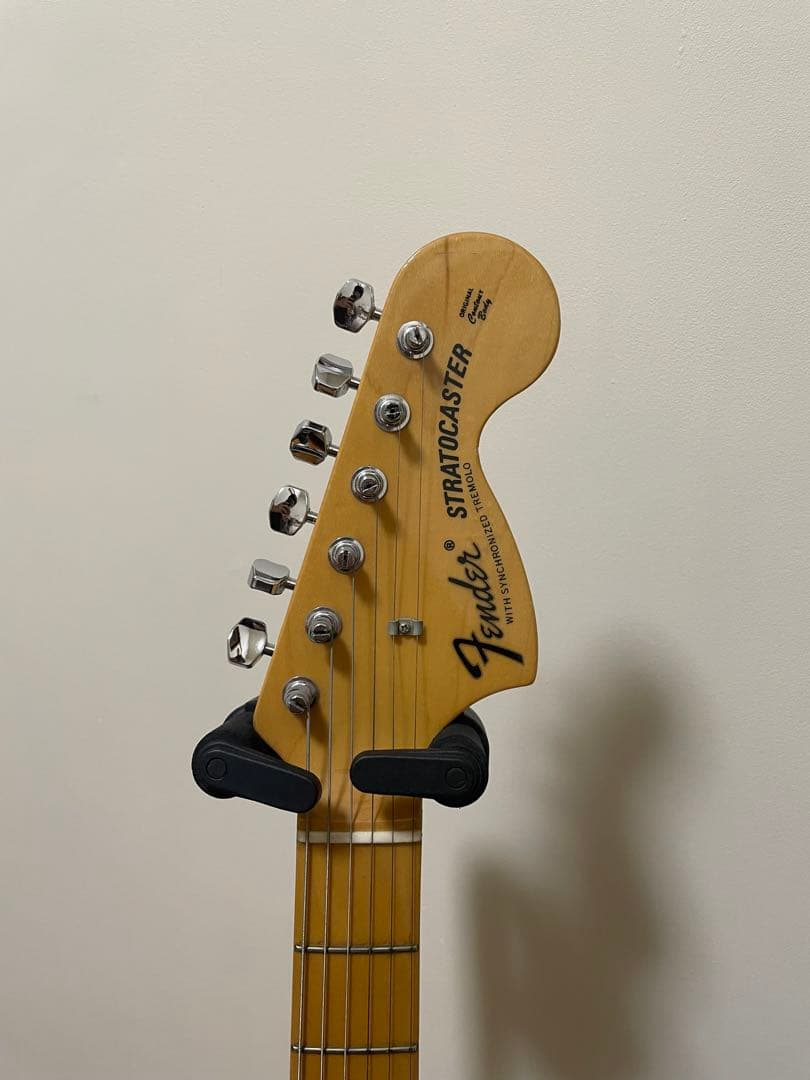 週末限定10%OFF‼︎ Fender Japan ST68-85TX
