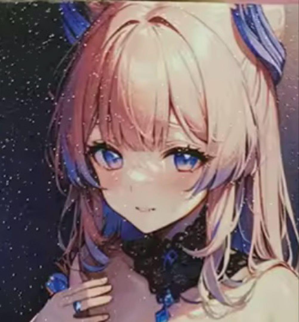びぃ