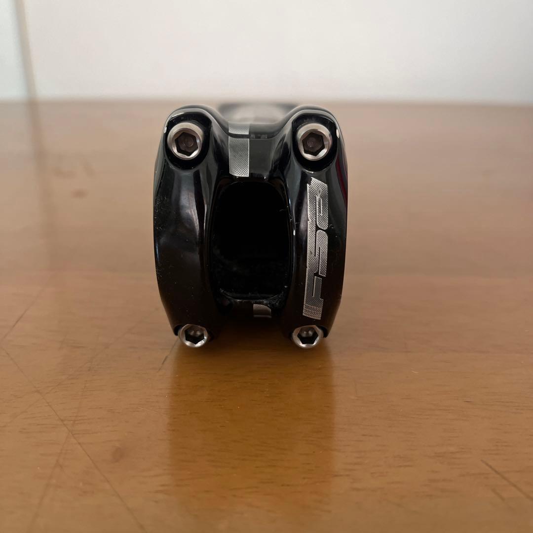 FSA K-FORCE LIGHT カーボンステム 130mm 6°