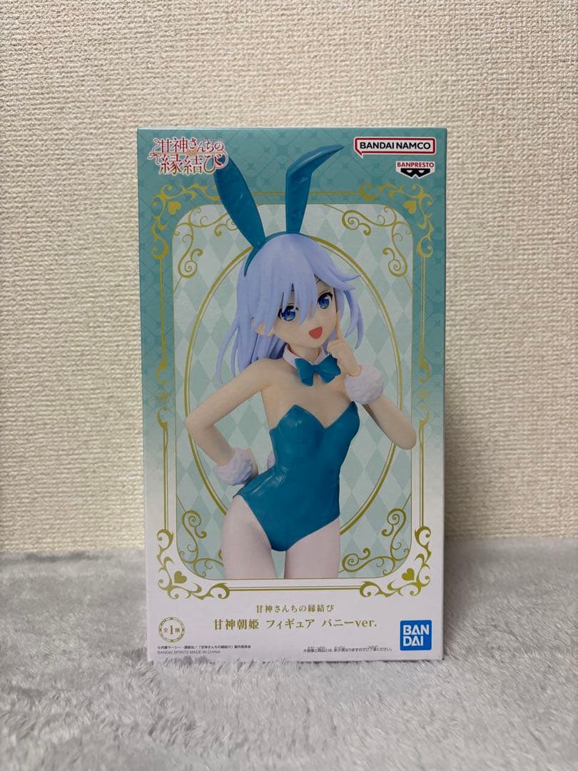 【新品未開封】プライズ景品ToLoveる他美少女フィギュア等23点まとめ出品②