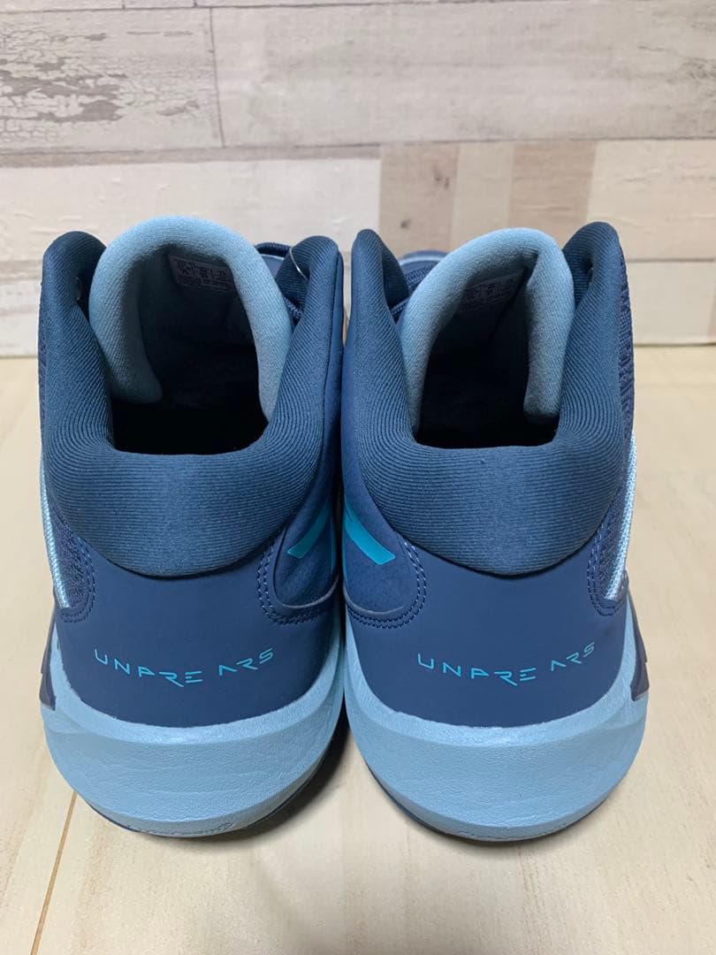 asics UNPRE ARS 3 アシックス アンプレ アルス31.0cm