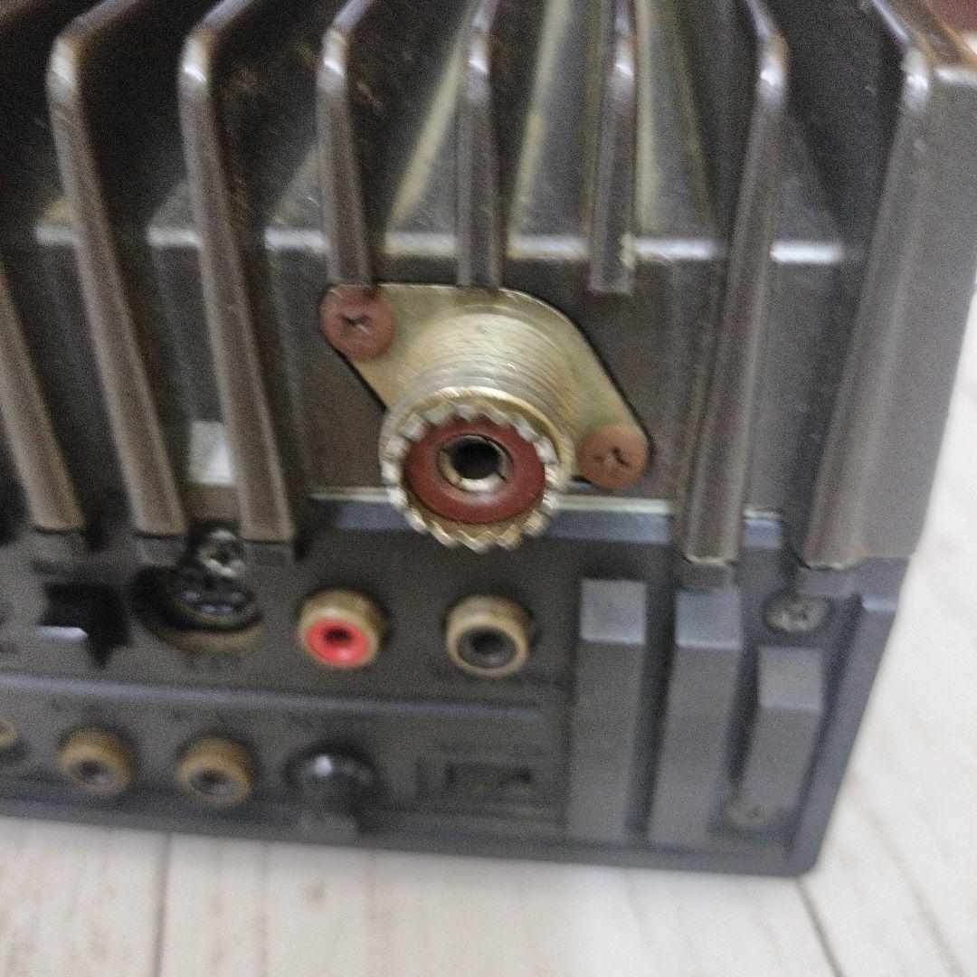 YAESU FT-757SXⅡ