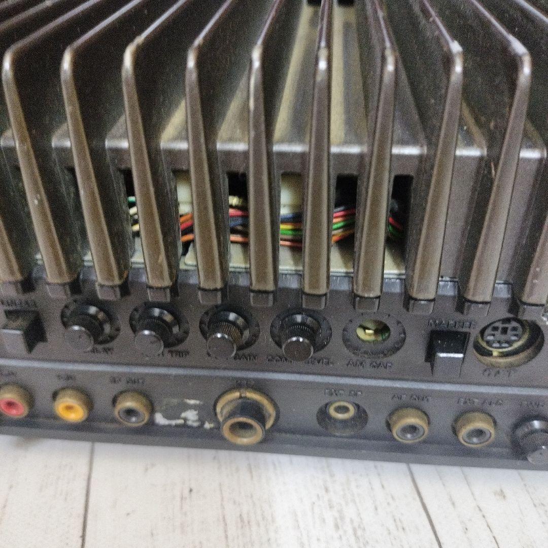 YAESU FT-757SXⅡ