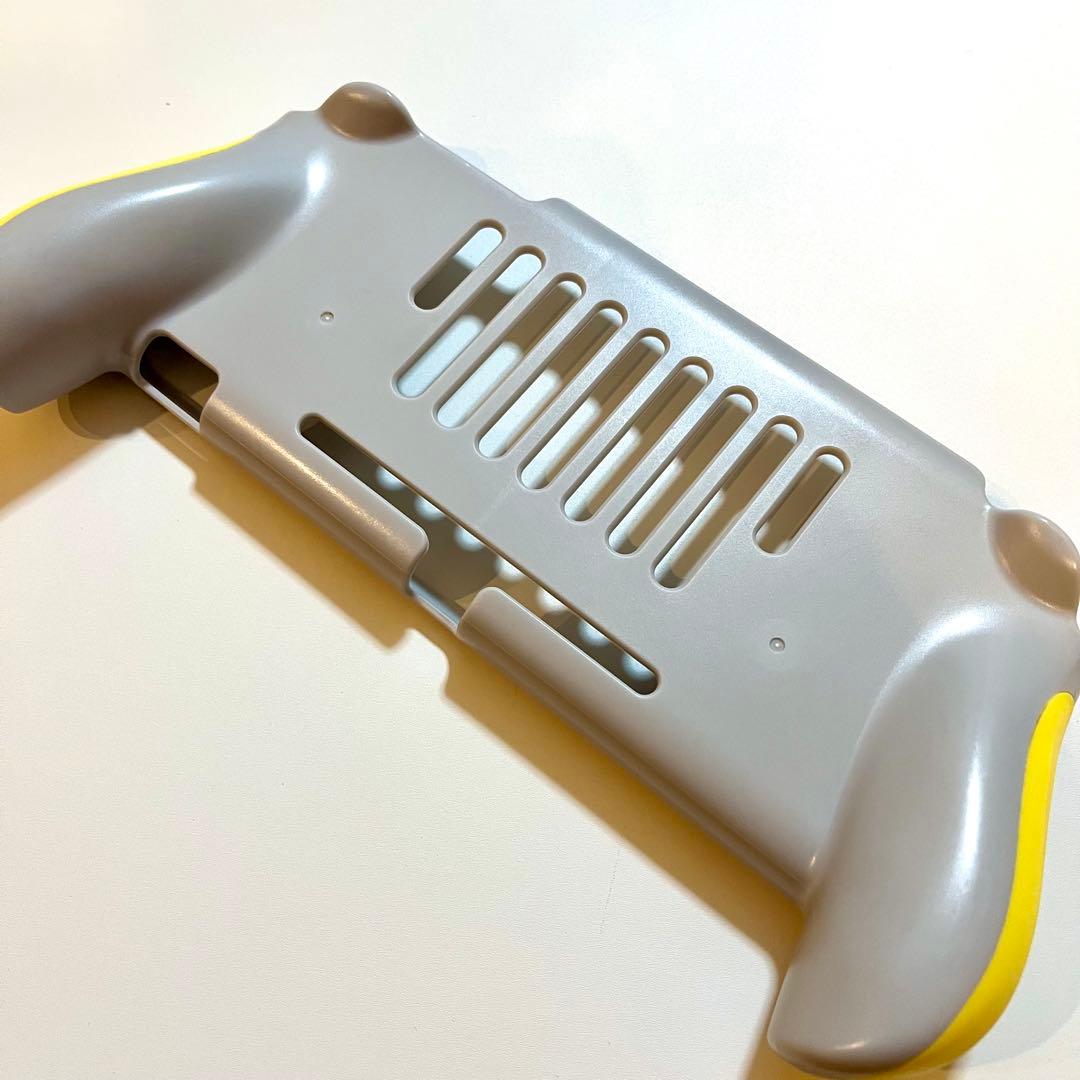 Nintendo Switch Lite コーラルピンク 本体 モンハン　セット