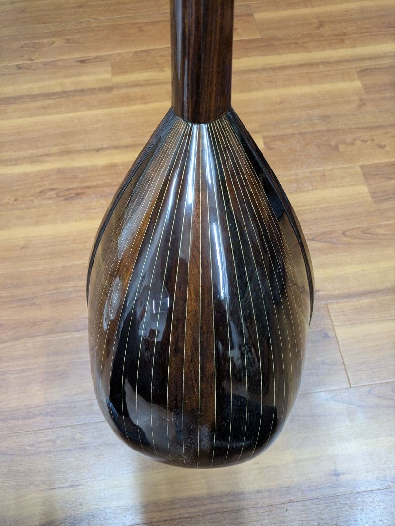 マンドラ Mandola(セミハードケース付)【落合忠男製作/特注品】