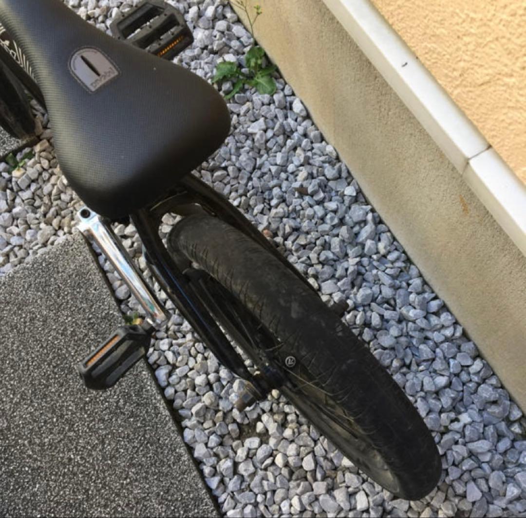 BMX サブロサ