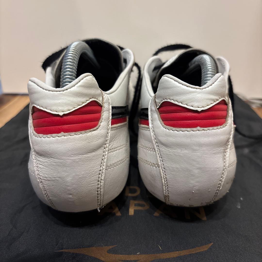 Mizuno モレリア　サッカー　スパイク