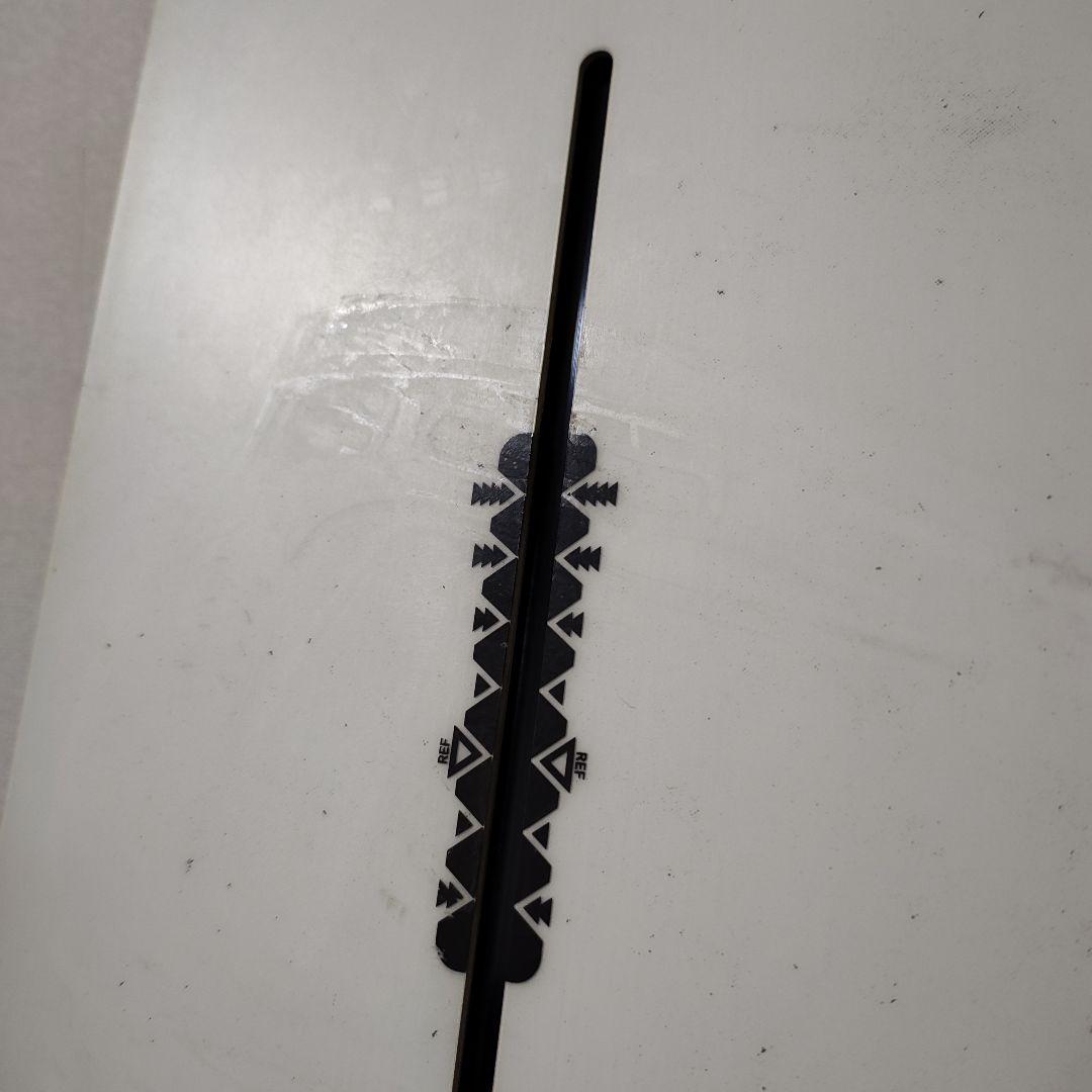 スノーボード BURTON Skeleton Key 150cm