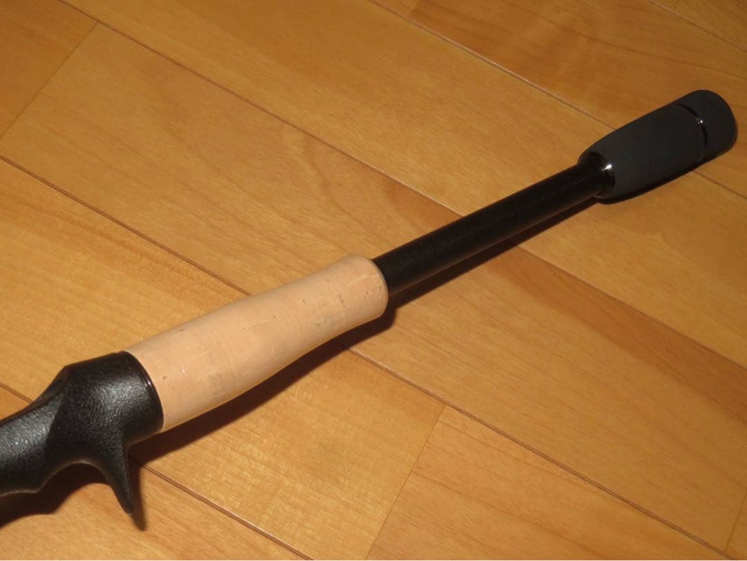 <新品未使用> WOLF DOWN ウルフダウン WDC-70MH