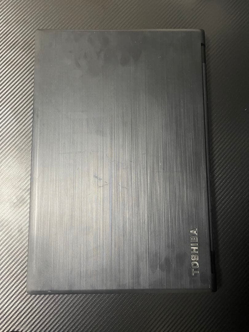 DJ機材 TOSHIBA