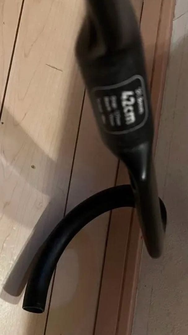 ENVE SES エアロハンドル 420