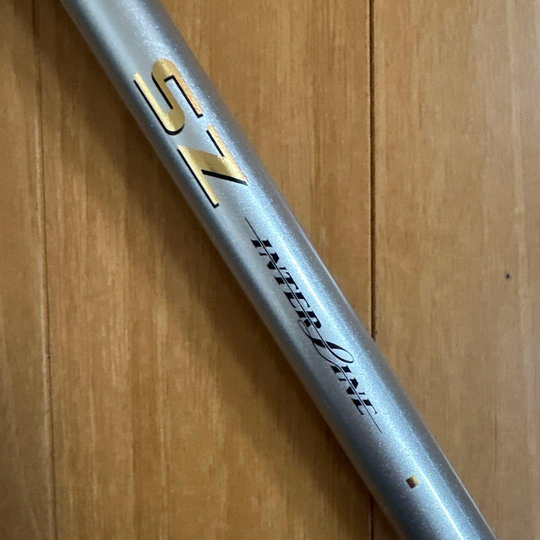 ダイワ　SZインターライントーナメント磯　1-53 美品です。