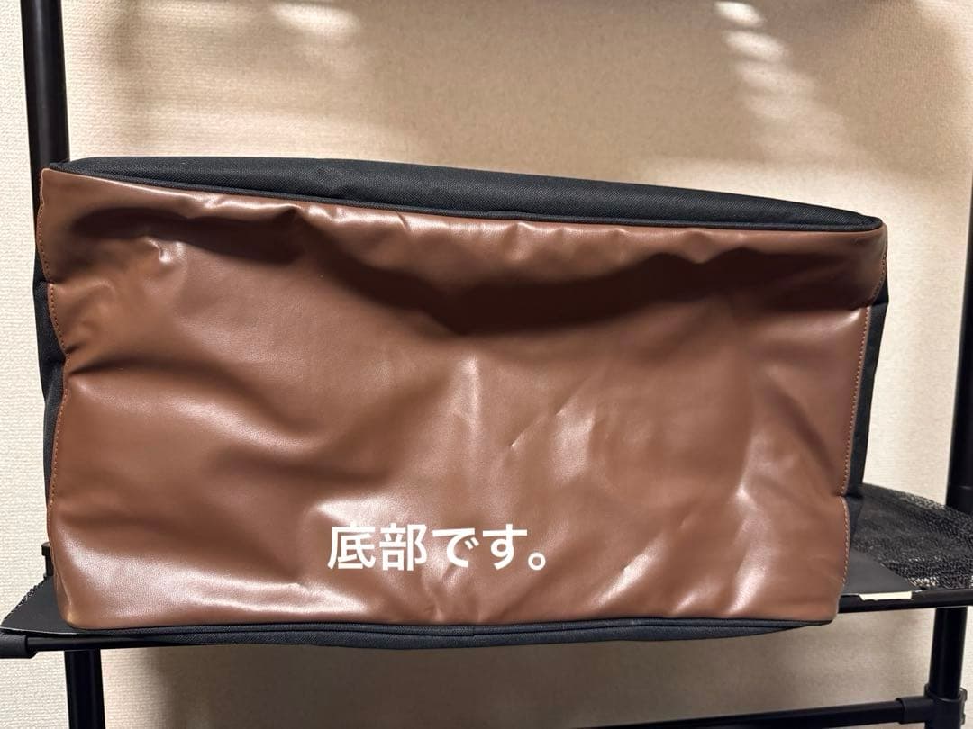 【開封のみ】丸石サイクルペットポーター用キャリーバッグ・ポーチのセット【未使用】