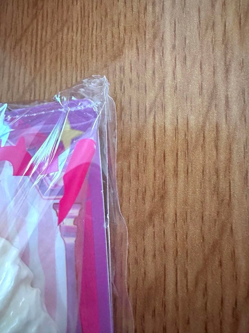 MelloJoy ドーナツ　カップケーキか？　ながーいシリーズ　3個セット
