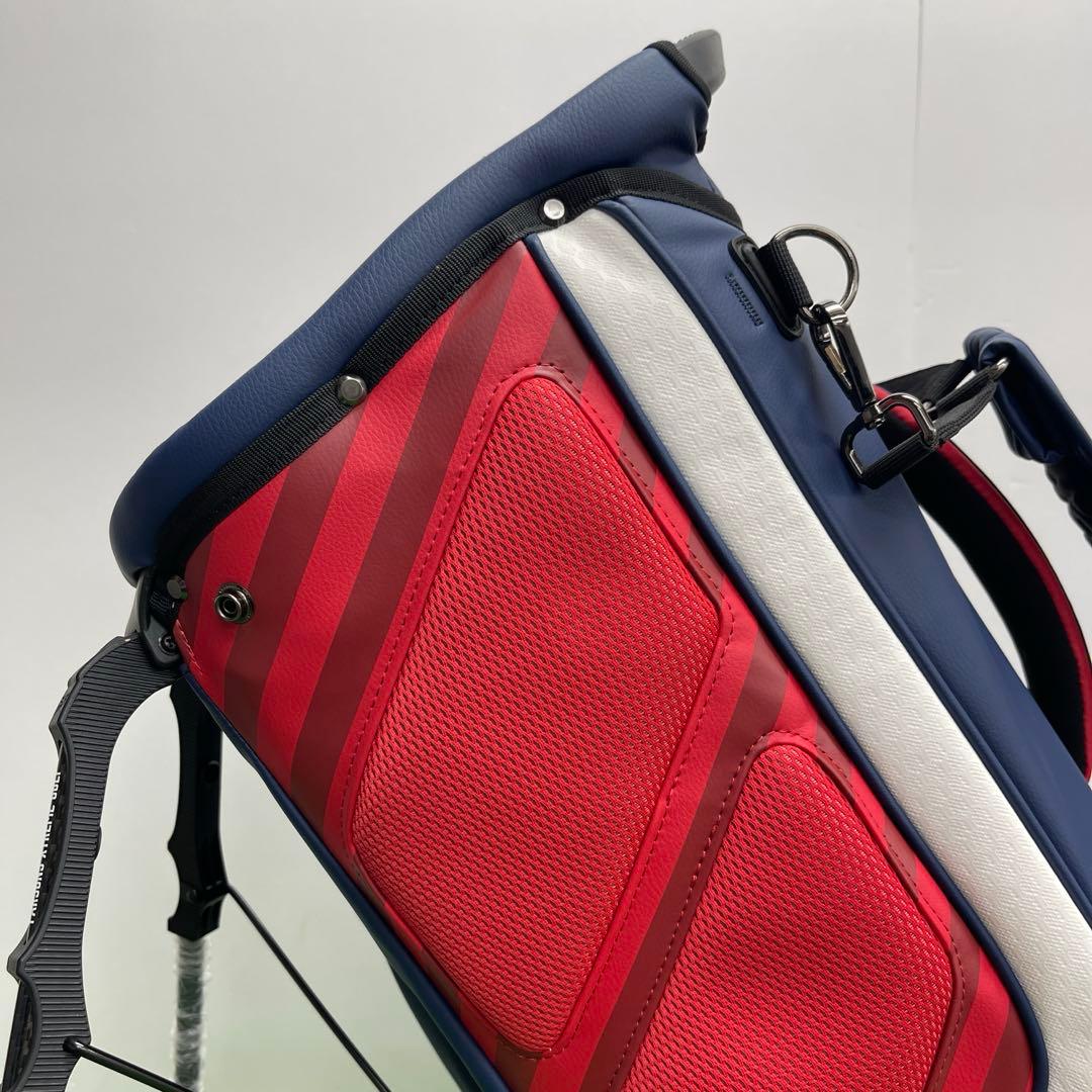 PXG 2024 Stars & Stripes ハイブリッドスタンドバッグ
