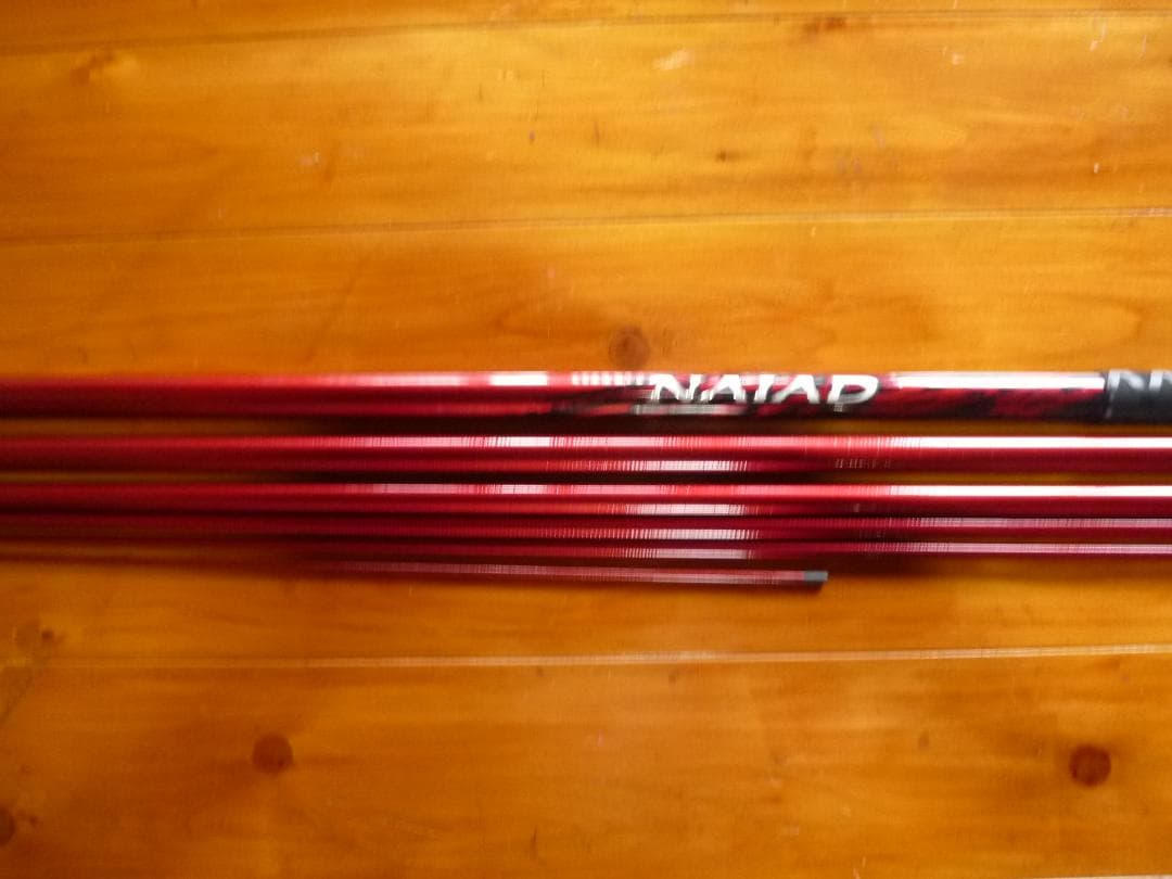 シマノ ナイアード７０ＮＦ、Ｈ2.75　中古