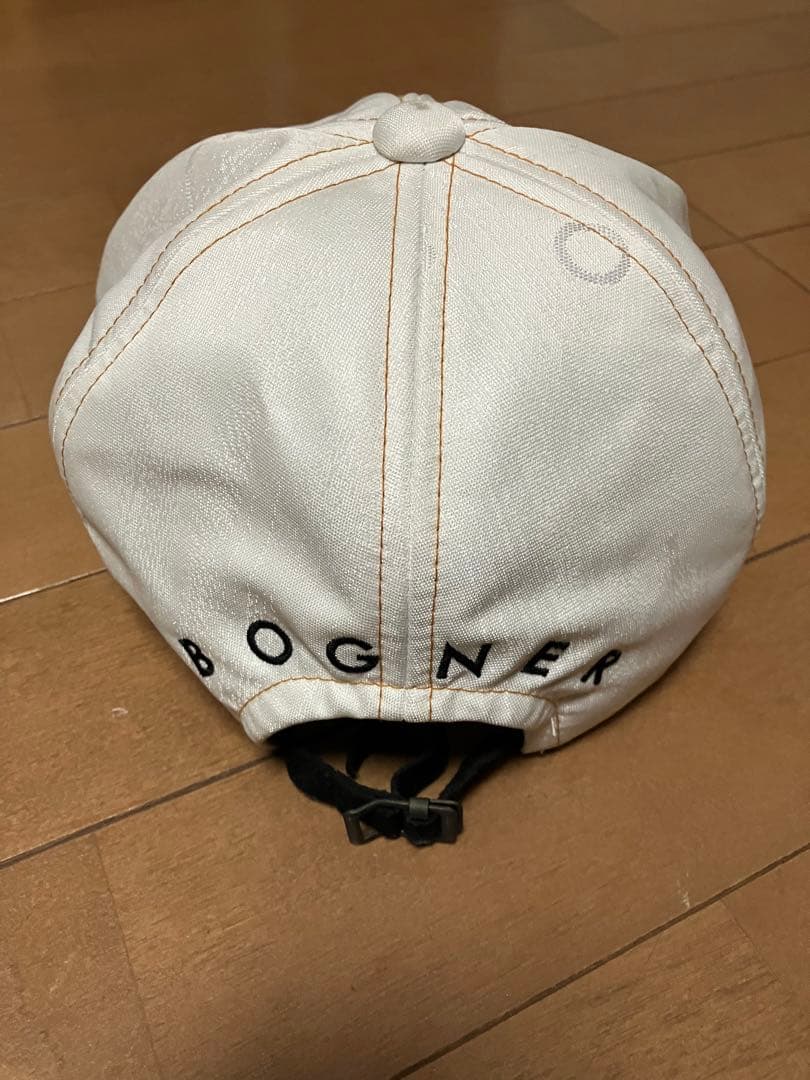 BOGNER☆スキーウェア　キャップ
