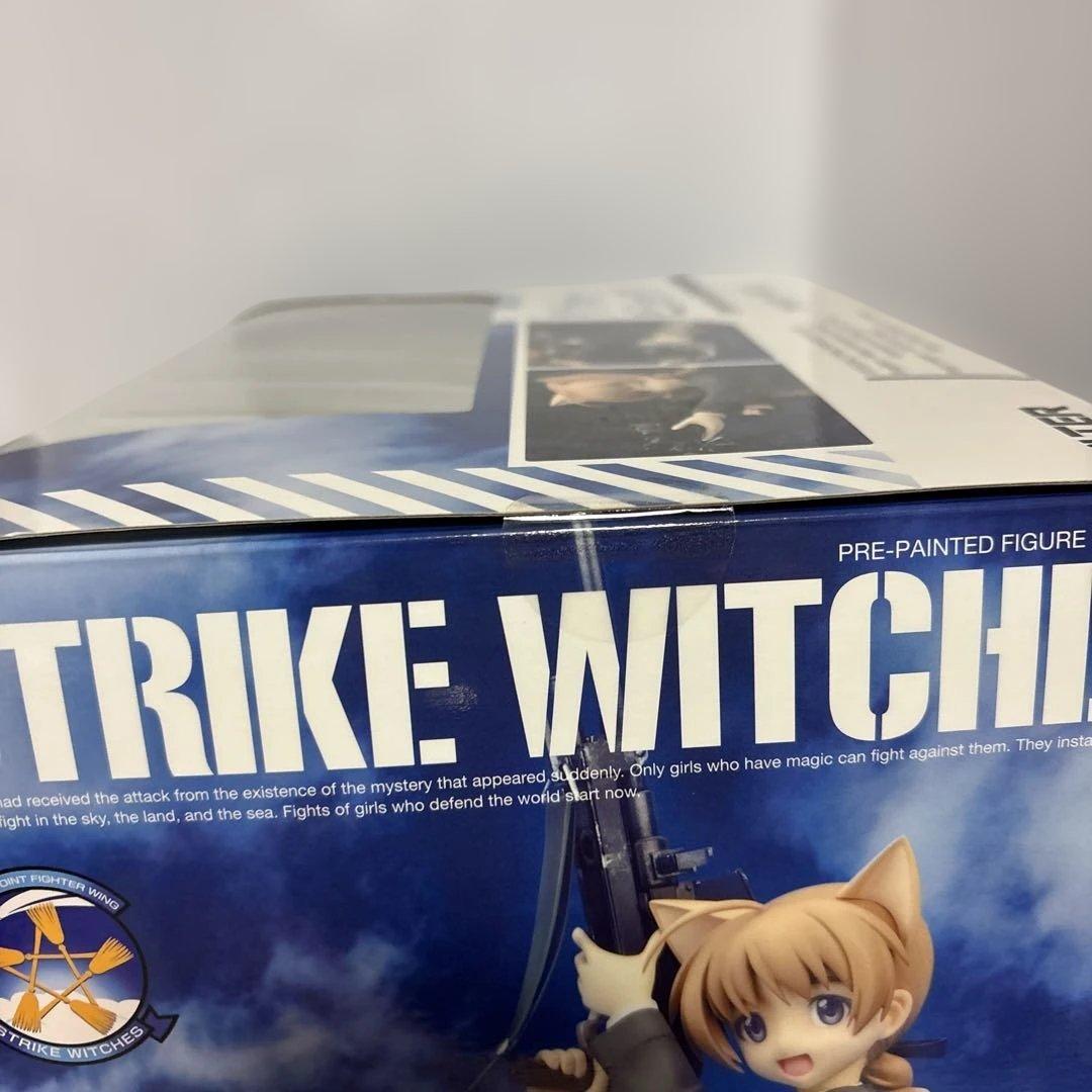 その他 STRIKEWITCHES LynetteBishop SpitfireMk22