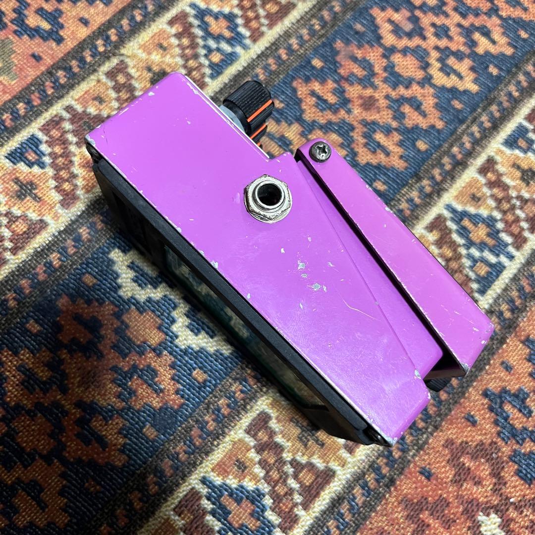 BOSS BF-2 日本製