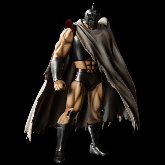 新品　スパイスシード キン肉マン ロビンマスク 帰還ver.