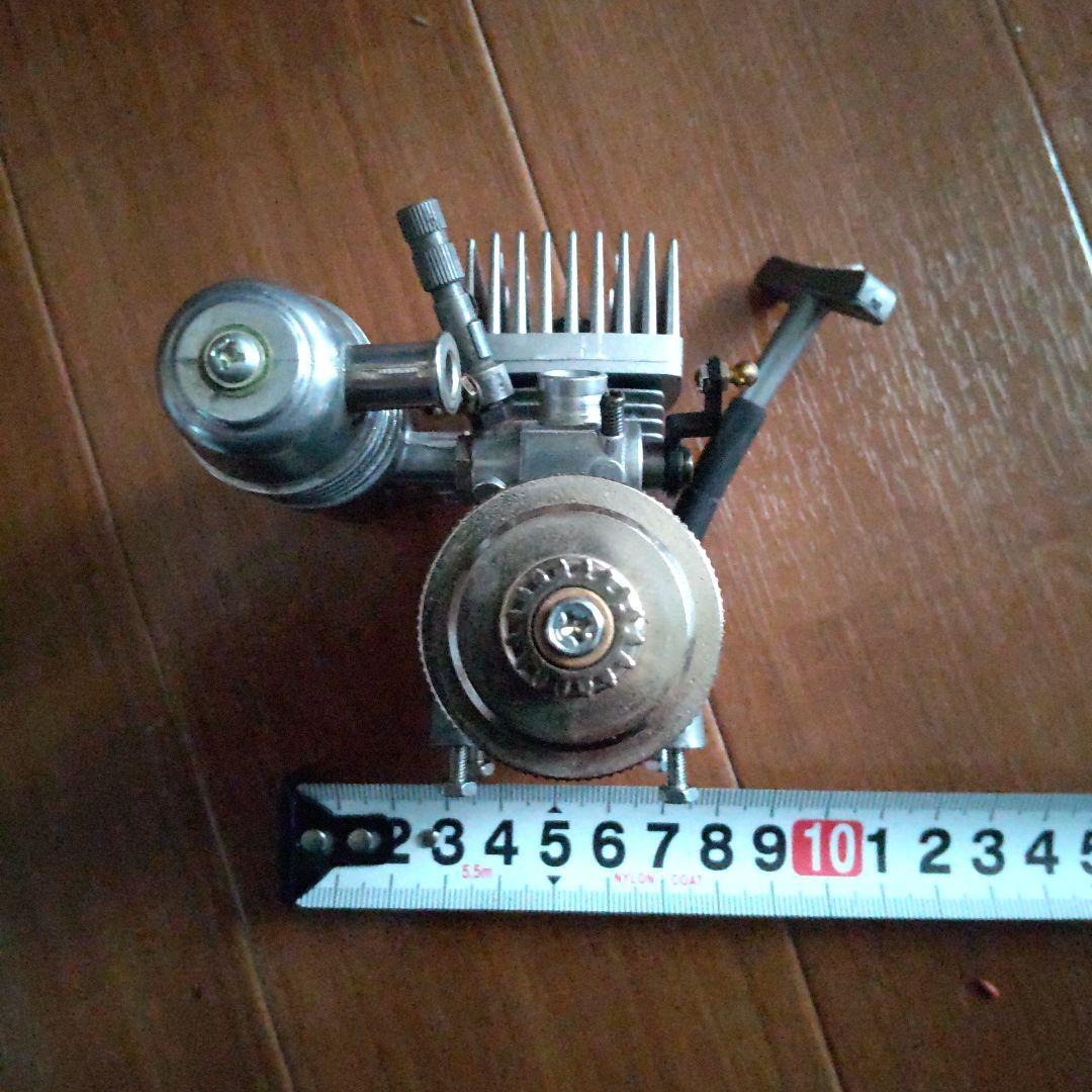 TAMIYA FS-12 RCエンジン