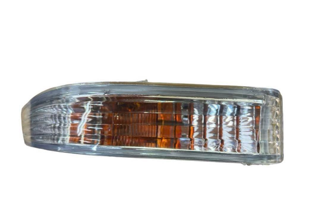 新品・未使用　JZX100マーク2後期　フロントバンパーウィンカー　左右セット
