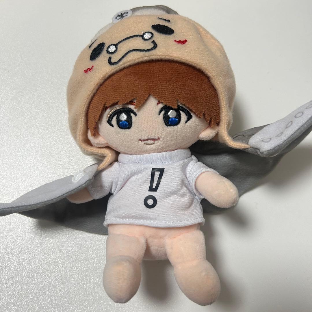 Hey! Say! JUMP 伊野尾慧 ぬいぐるみ