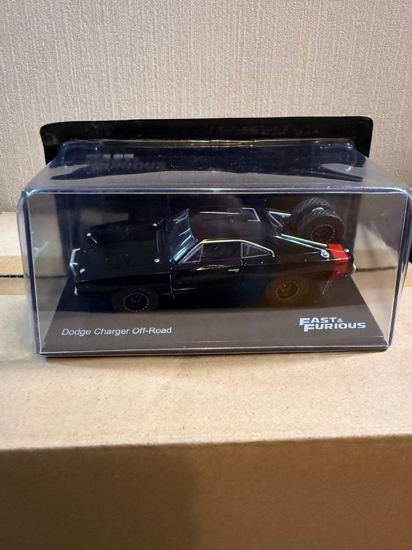 DeAgostini ワイルドスピードカーコレクション1号〜39号 特典付き