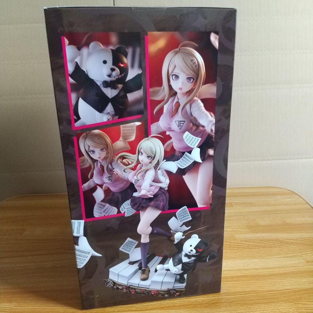 ダンガンロンパV3 赤松楓 1/7スケールフィギュア