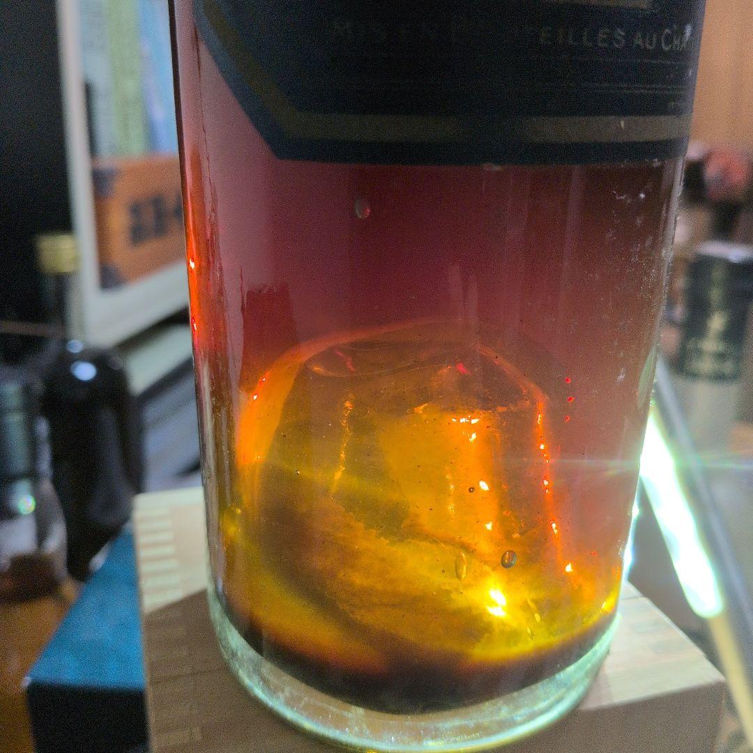 １９２２　CHATEAU GUIRAUD ソーテルヌ