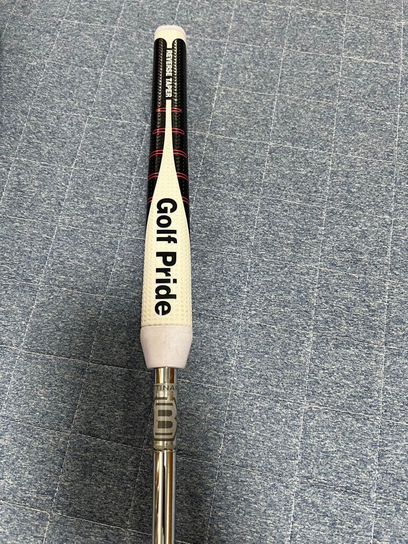 【堀奈津佳プロ愛用】Bettinardi BB-45 パター　②