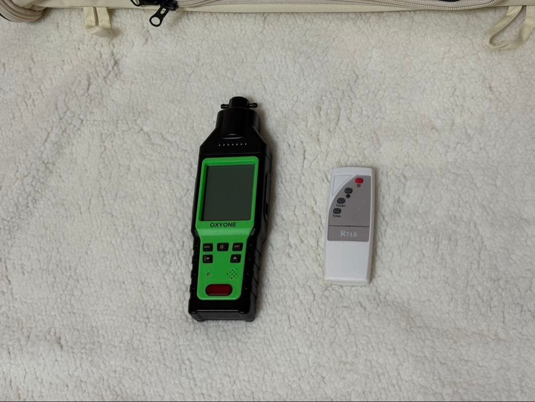 ペット用機器 酸素室