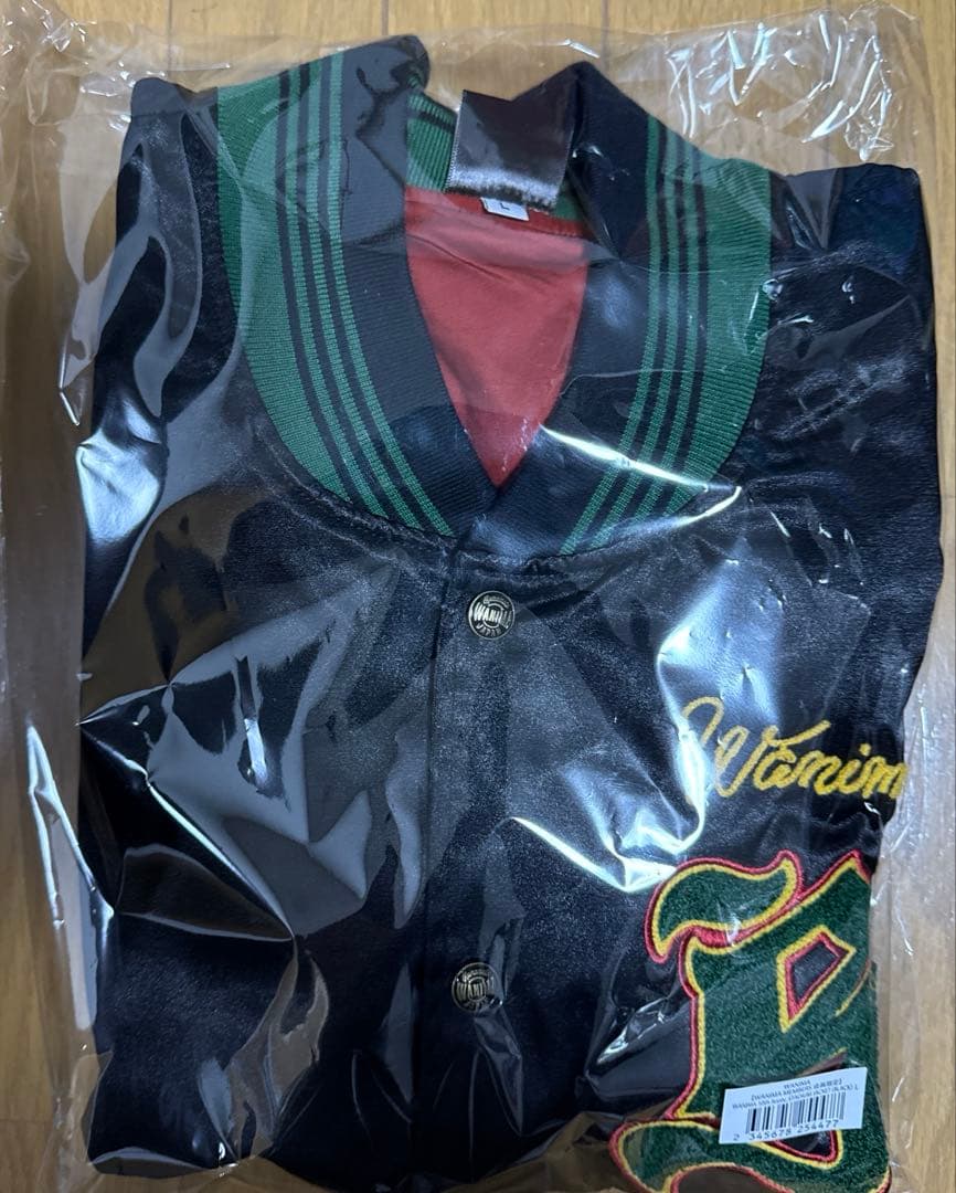 WANIMA/スタジャン
