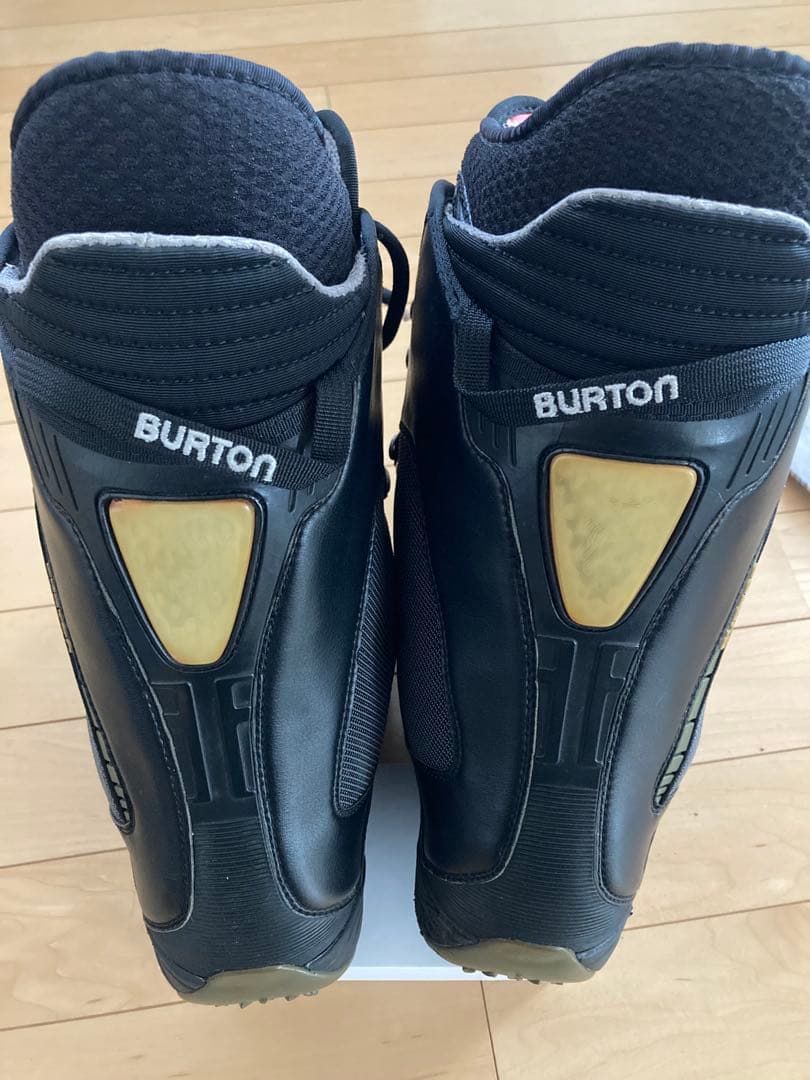 スノーボード　ブーツ　27cm BURTON バートン
