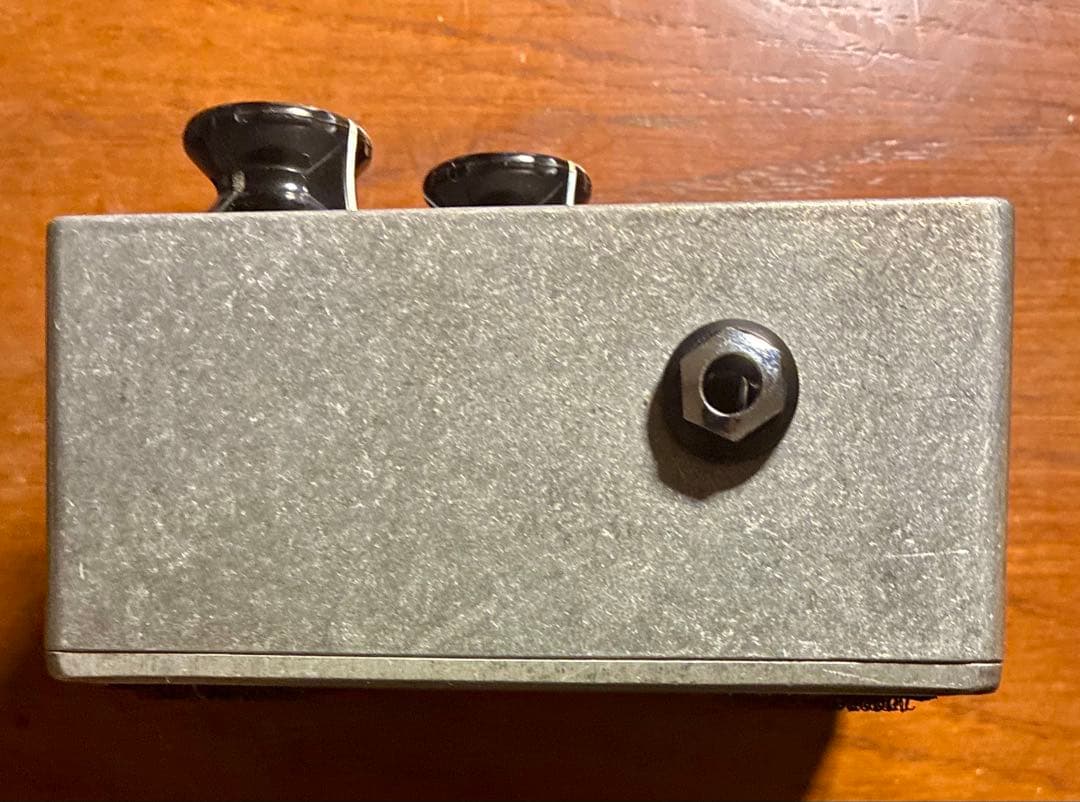 ギター CoreControl Vanilla House Sound Lab