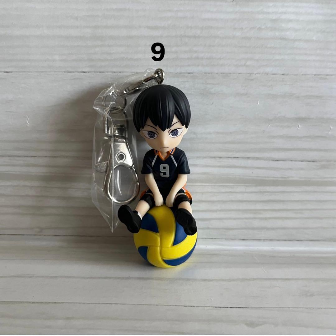 ハイキュー!! 日向・影山まとめ売り1