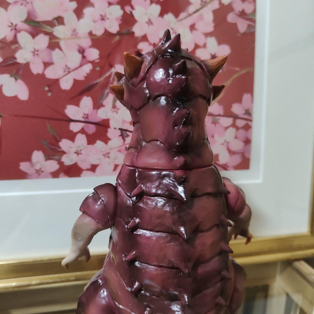 26号　ズンドラ　激レア品