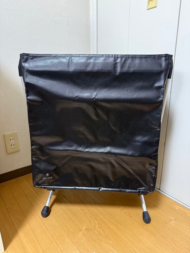 スノーピーク　ガビングスタンド