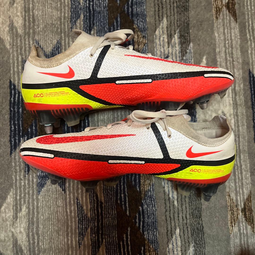 Nike Phantom GT2 SG プロ支給品