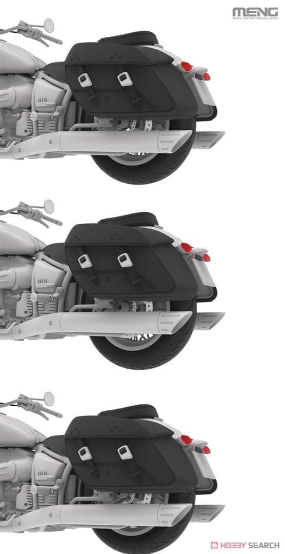 MENG MODEL 1／9  R 18 CLASSIC