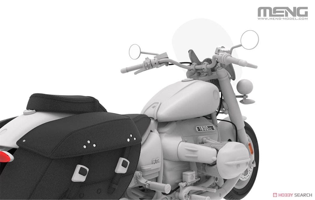 MENG MODEL 1／9  R 18 CLASSIC